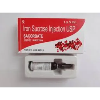  Iron Sucrose Injection